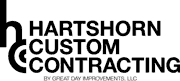 Hartshorn custom contracting, inc.