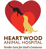 Heartwood animal hospital