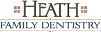Heath family dentistry