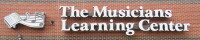 The Musicians Learning Center