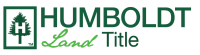 Humboldt land title company