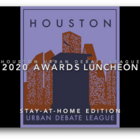 Houston urban debate league