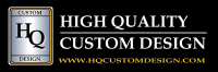 Hq custom design inc.
