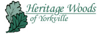Heritage woods of yorkville
