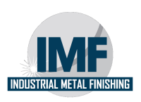 Industrial metal finishing company