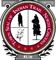 Town of indian trail