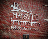 Maysville Police Department
