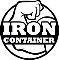 Iron container, llc