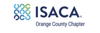 Isaca (information security audit control association) - orange county chapter