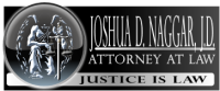 Joshua d. naggar, attorney at law