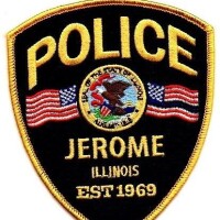 Jerome police dept