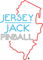 Jersey jack pinball