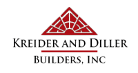 Kreider and diller builders, inc.