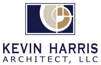 Kevin harris architect