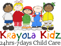 Krayola kids daycare