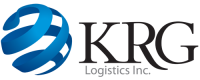 Krg logistics inc