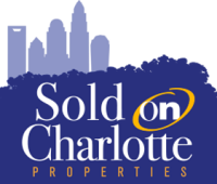 Sold on charlotte properties