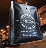Lenox coffee