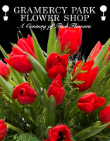 Gramercy Park Flower Shop