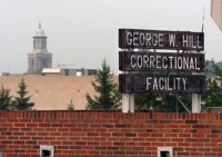 GEO Group, G.W. Hill Correctional Facility