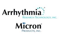 Micron integrated technologies, arrhythmia research technology inc.