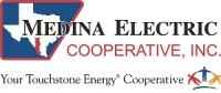 Medina electric cooperative, inc.