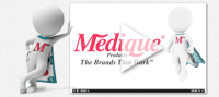 Medique products inc.