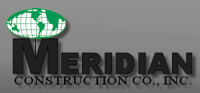 Meridian construction, inc.