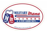Military mama network
