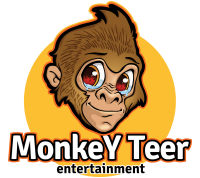 Monkey teer entertainment