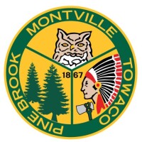 Montville township