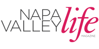 Napa valley life magazine