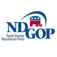 North dakota republican party
