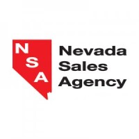 Nevada sales agency