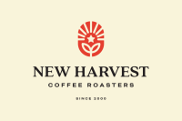 New harvest coffee roasters