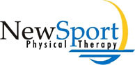 Newsport physical therapy