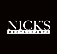 Nicks family restaurant