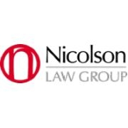 Nicolson law group