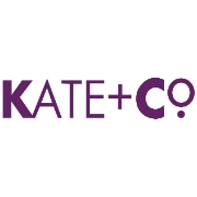 Kate+Co Recruitment