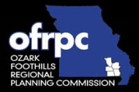 Ozark foothills regional planning commission