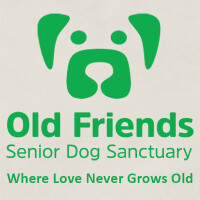 Old friends senior dog sanctuary