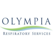 Olympia respiratory services