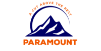 Paramount landscape