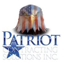 Patriot contracting solutions, inc