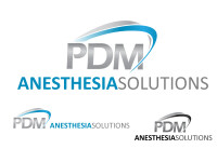 Pdm anesthesia solutions