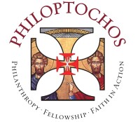 Greek orthodox ladies philoptochos society
