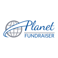 Planet fundraiser