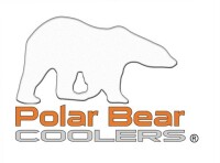 Polar bear coolers