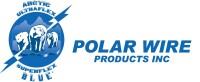 Polar wire products