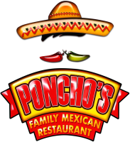 Ponchos restaurant